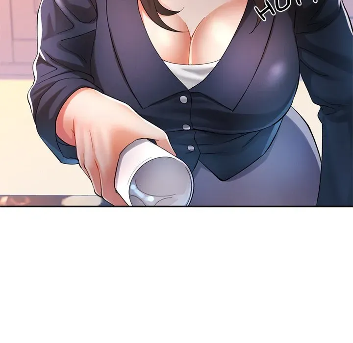 Read In Her Place chapter 43 image 12 on Lezhin
