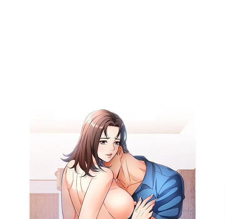 Read In Her Place chapter 43 image 13 on Lezhin