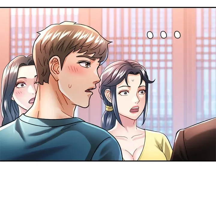 Read In Her Place chapter 43 image 16 on Lezhin
