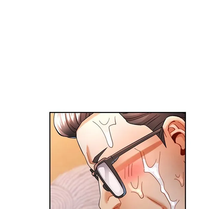 Read In Her Place chapter 43 image 17 on Lezhin