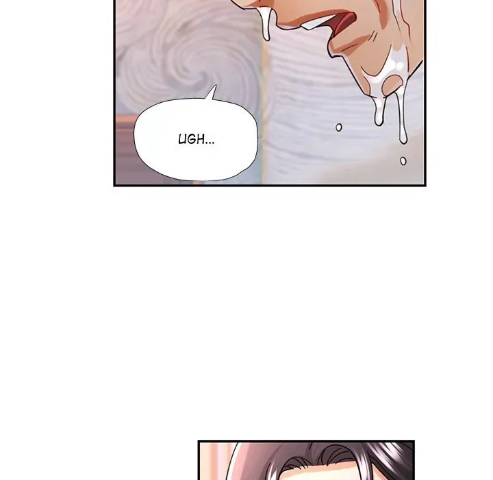 Read In Her Place chapter 43 image 18 on Lezhin