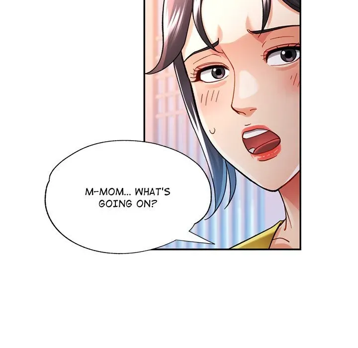 Read In Her Place chapter 43 image 19 on Lezhin