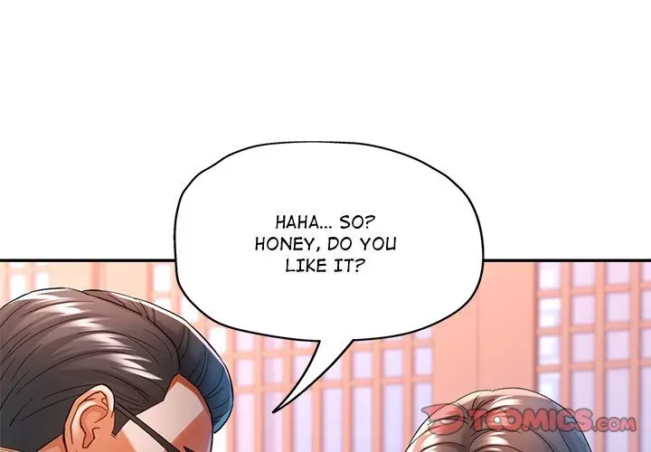 Read In Her Place chapter 43 image 2 on Lezhin