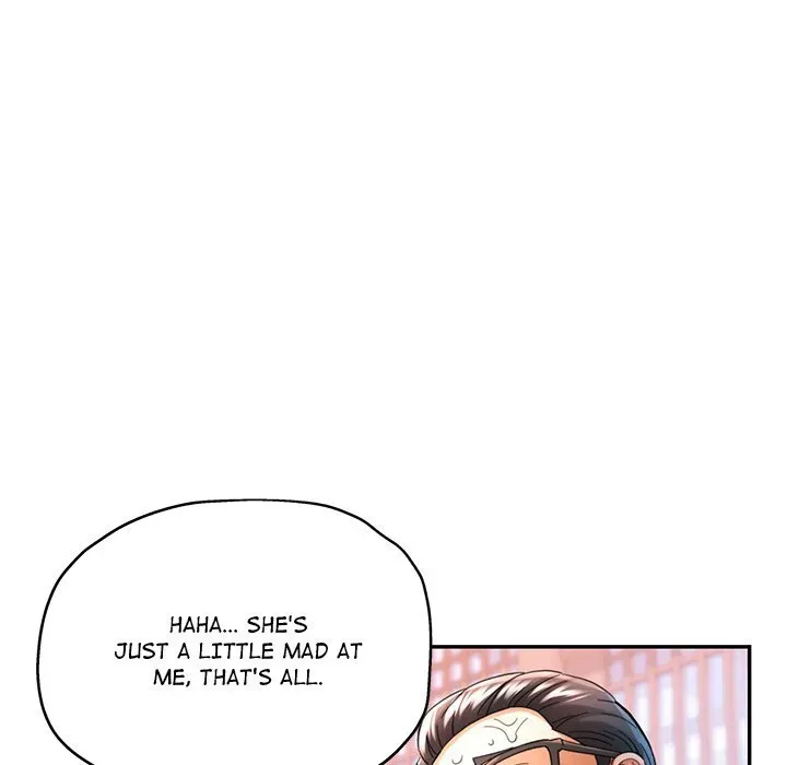 Read In Her Place chapter 43 image 21 on Lezhin
