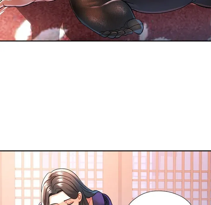 Read In Her Place chapter 43 image 24 on Lezhin