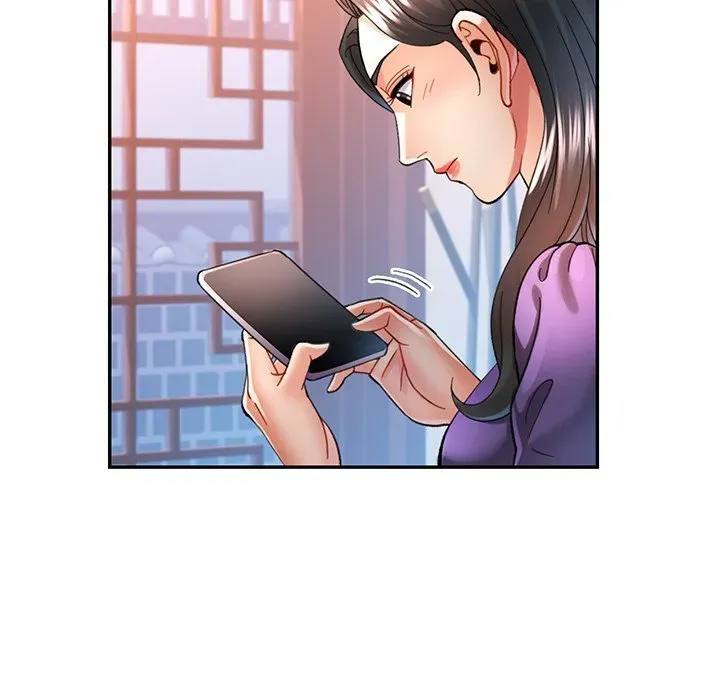 Read In Her Place chapter 43 image 27 on Lezhin