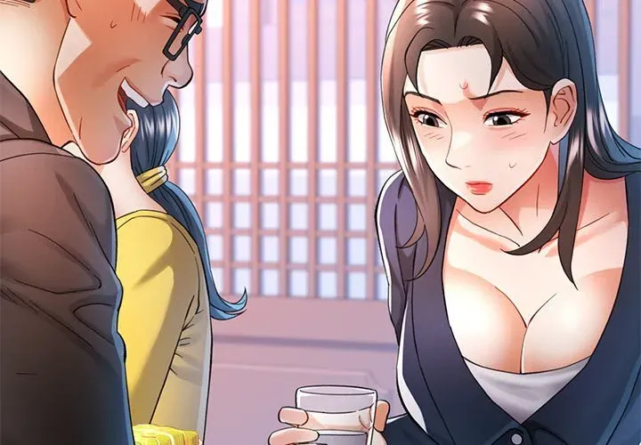 Read In Her Place chapter 43 image 3 on Lezhin
