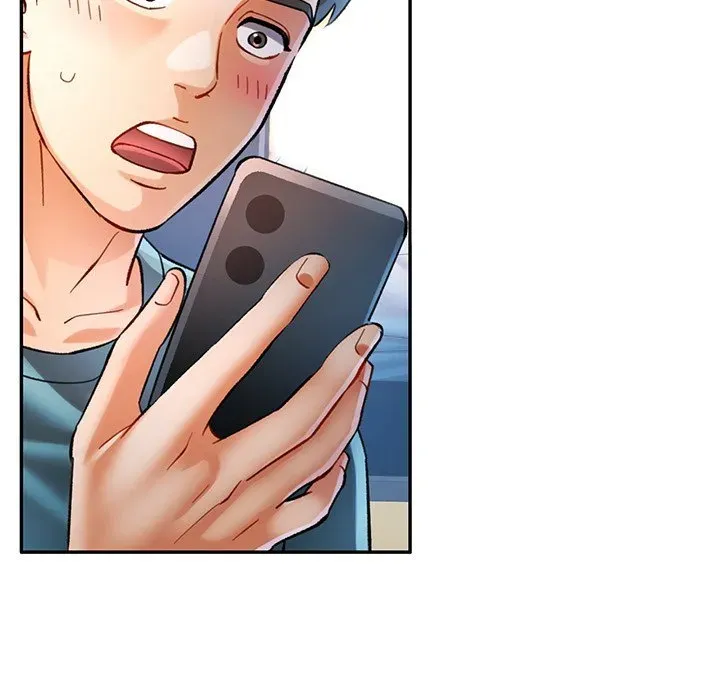 Read In Her Place chapter 43 image 31 on Lezhin