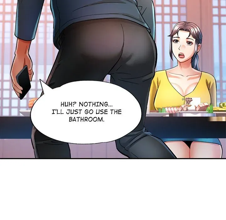 Read In Her Place chapter 43 image 34 on Lezhin