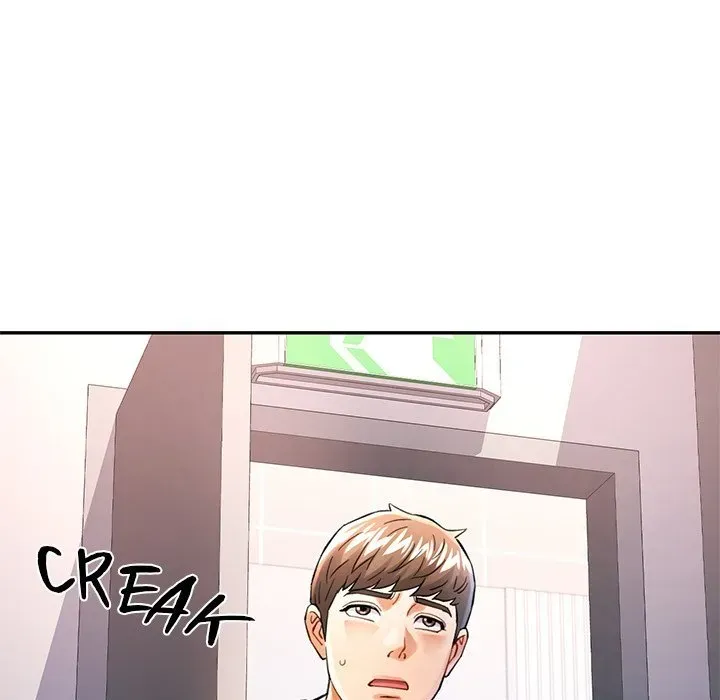 Read In Her Place chapter 43 image 35 on Lezhin