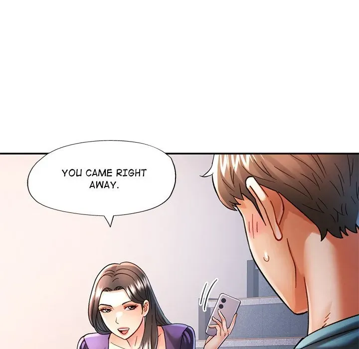 Read In Her Place chapter 43 image 37 on Lezhin