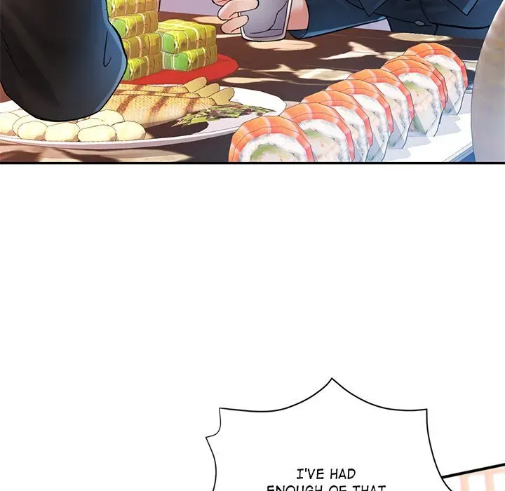 Read In Her Place chapter 43 image 4 on Lezhin