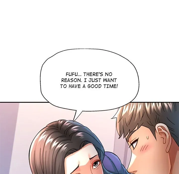 Read In Her Place chapter 43 image 41 on Lezhin
