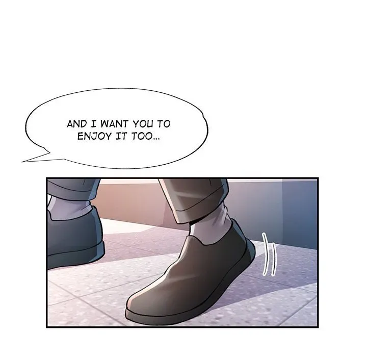 Read In Her Place chapter 43 image 43 on Lezhin