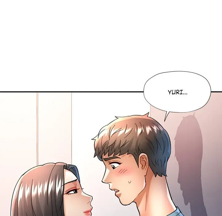 Read In Her Place chapter 43 image 44 on Lezhin