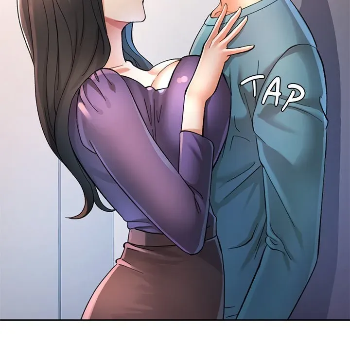 Read In Her Place chapter 43 image 45 on Lezhin
