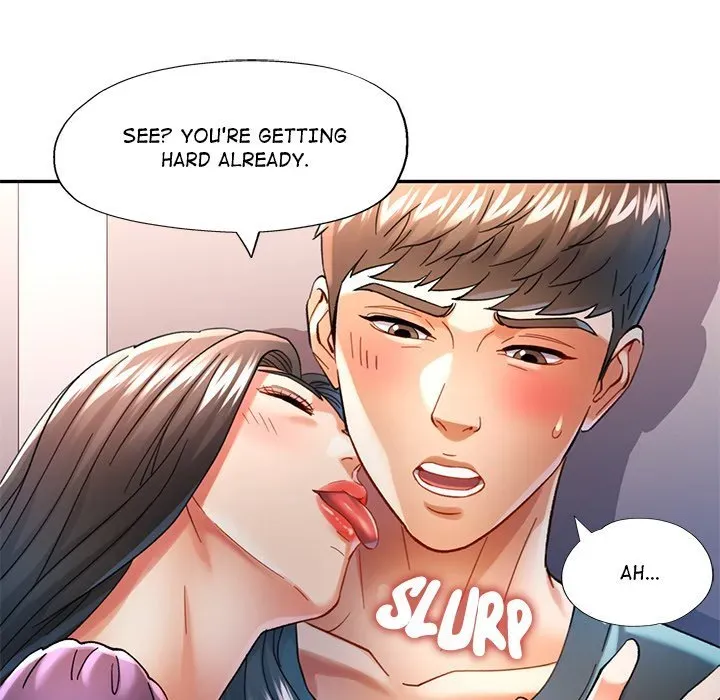 Read In Her Place chapter 43 image 49 on Lezhin