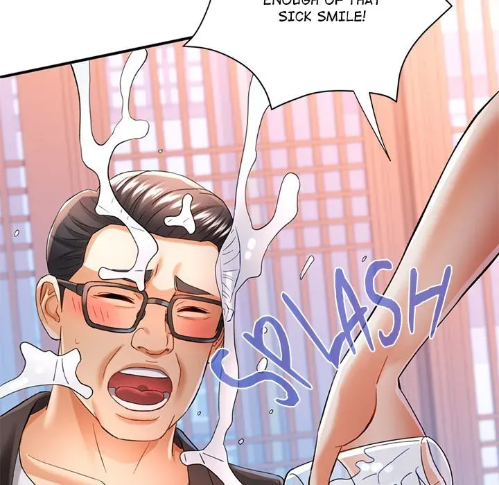 Read In Her Place chapter 43 image 5 on Lezhin
