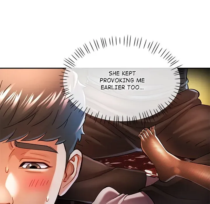 Read In Her Place chapter 43 image 52 on Lezhin