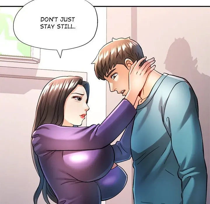Read In Her Place chapter 43 image 54 on Lezhin