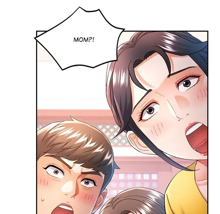 Read In Her Place chapter 43 image 7 on Lezhin