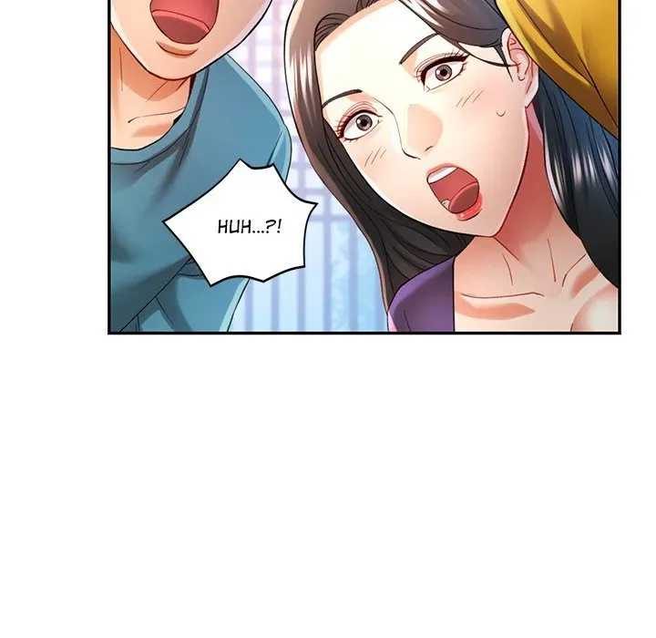 Read In Her Place chapter 43 image 8 on Lezhin