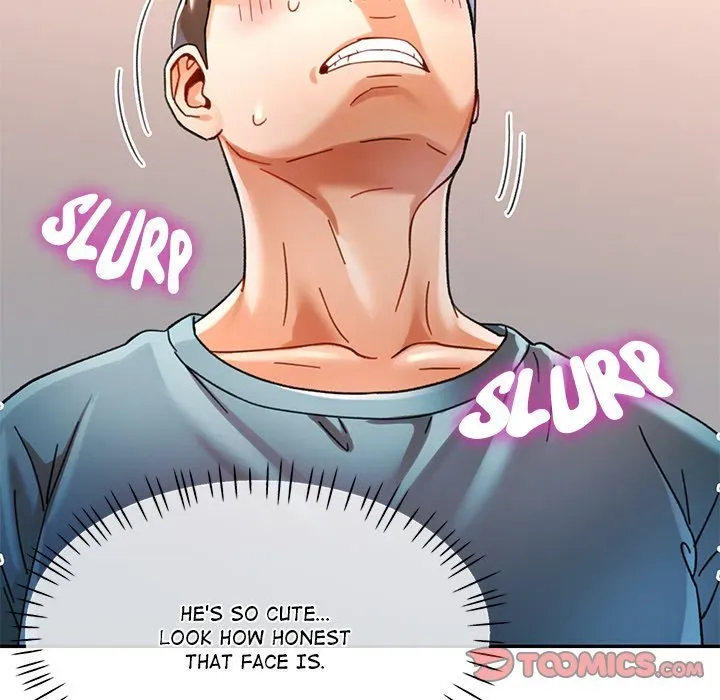 Read In Her Place chapter 43 image 83 on Lezhin