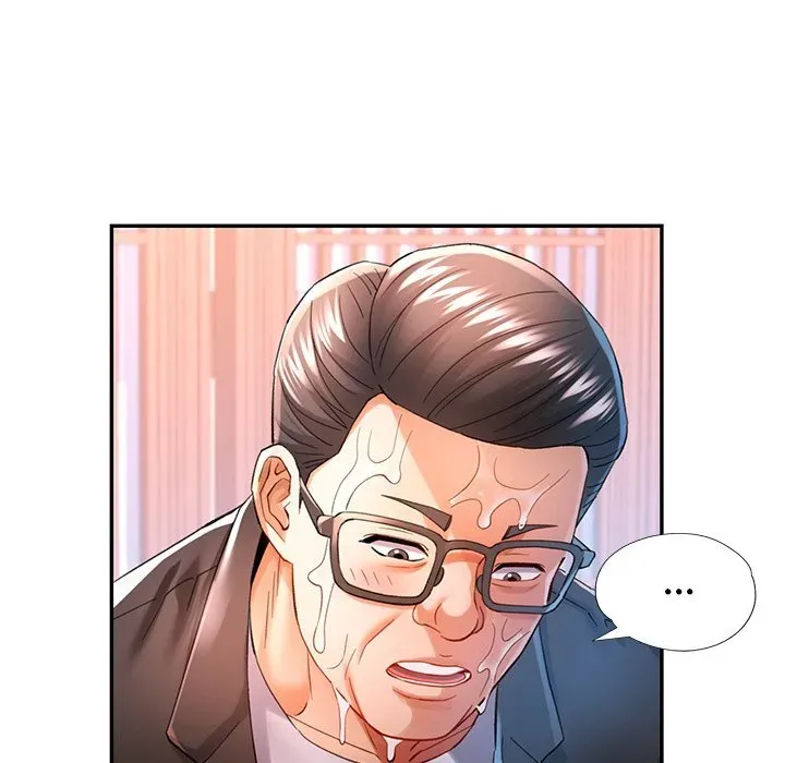 Read In Her Place chapter 43 image 9 on Lezhin