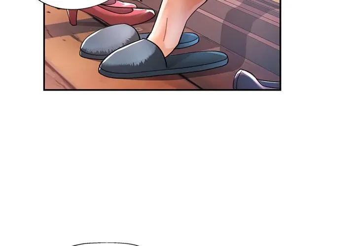 Read In Her Place chapter 44 image 1 on Lezhin
