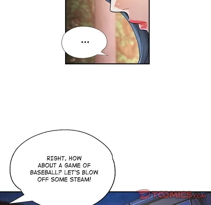 Read In Her Place chapter 44 image 101 on Lezhin
