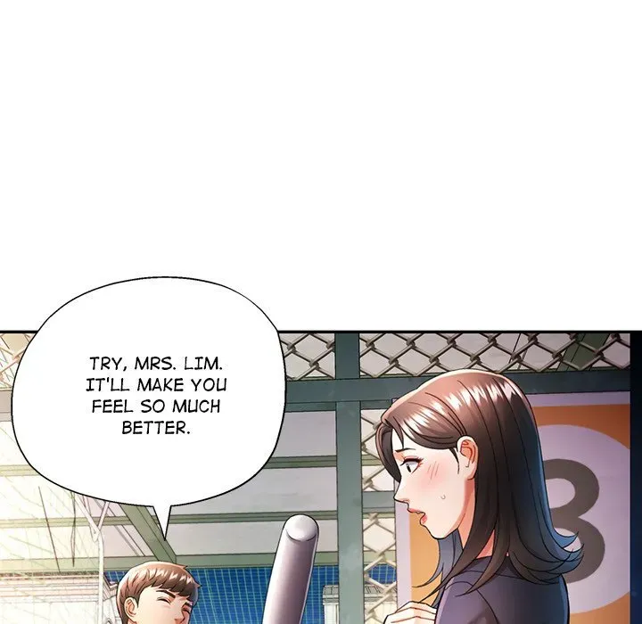 Read In Her Place chapter 44 image 105 on Lezhin