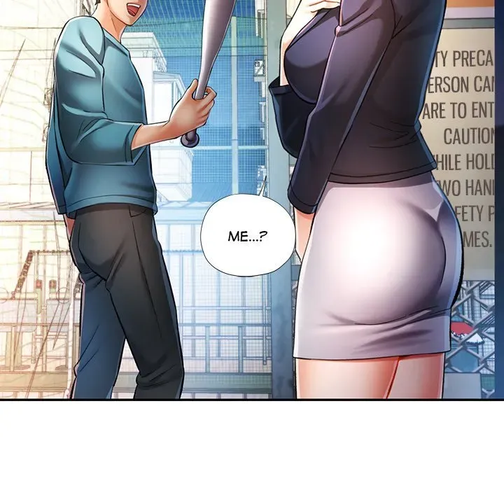 Read In Her Place chapter 44 image 106 on Lezhin