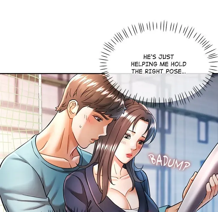 Read In Her Place chapter 44 image 109 on Lezhin