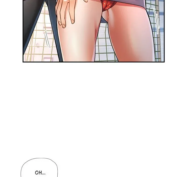 Read In Her Place chapter 44 image 111 on Lezhin