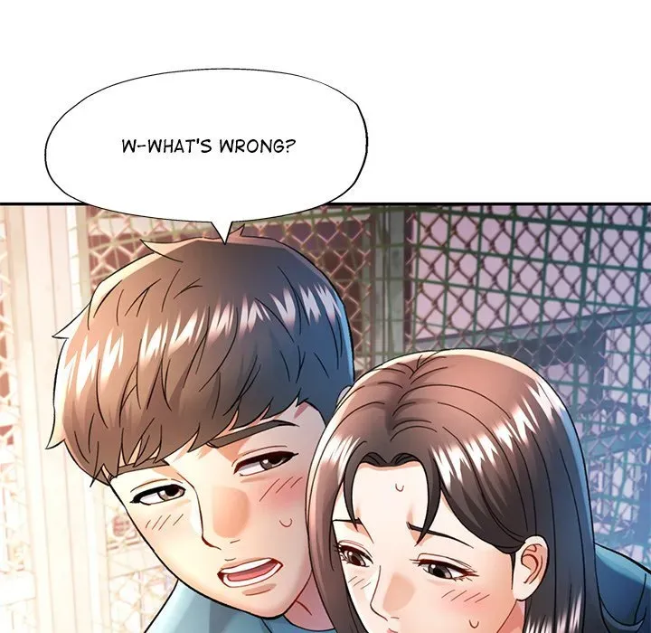 Read In Her Place chapter 44 image 113 on Lezhin