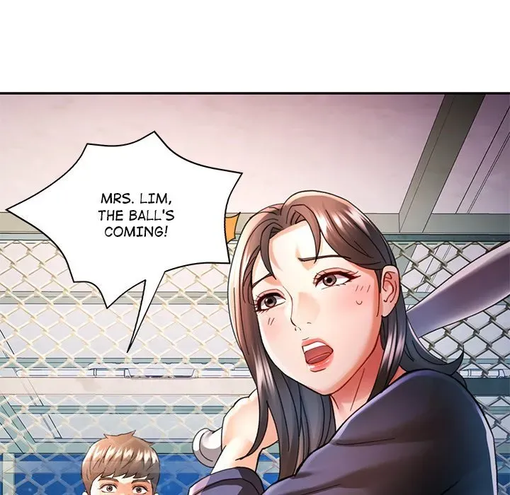 Read In Her Place chapter 44 image 116 on Lezhin