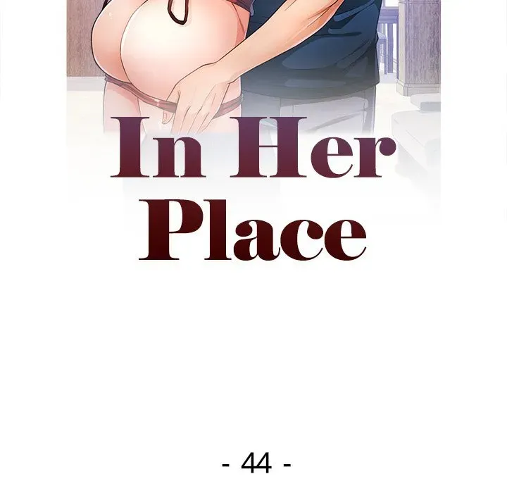 Read In Her Place chapter 44 image 12 on Lezhin