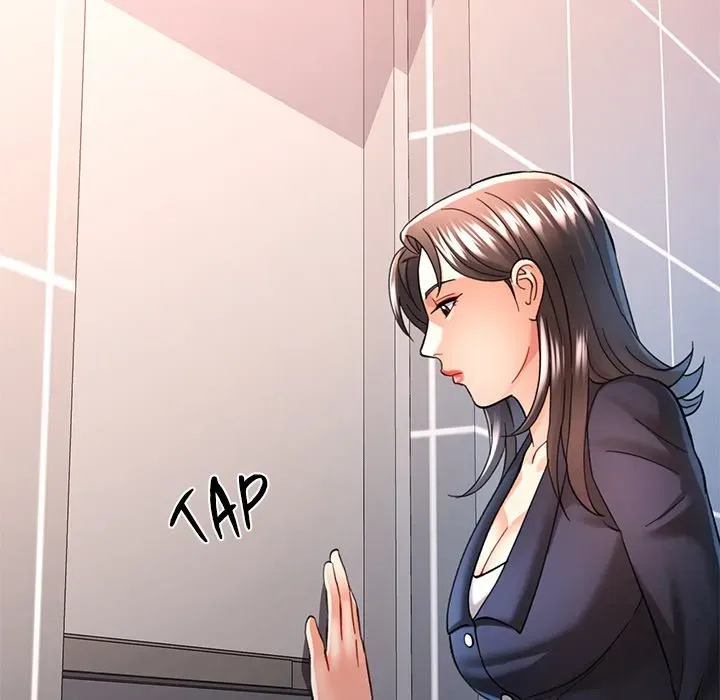 Read In Her Place chapter 44 image 14 on Lezhin