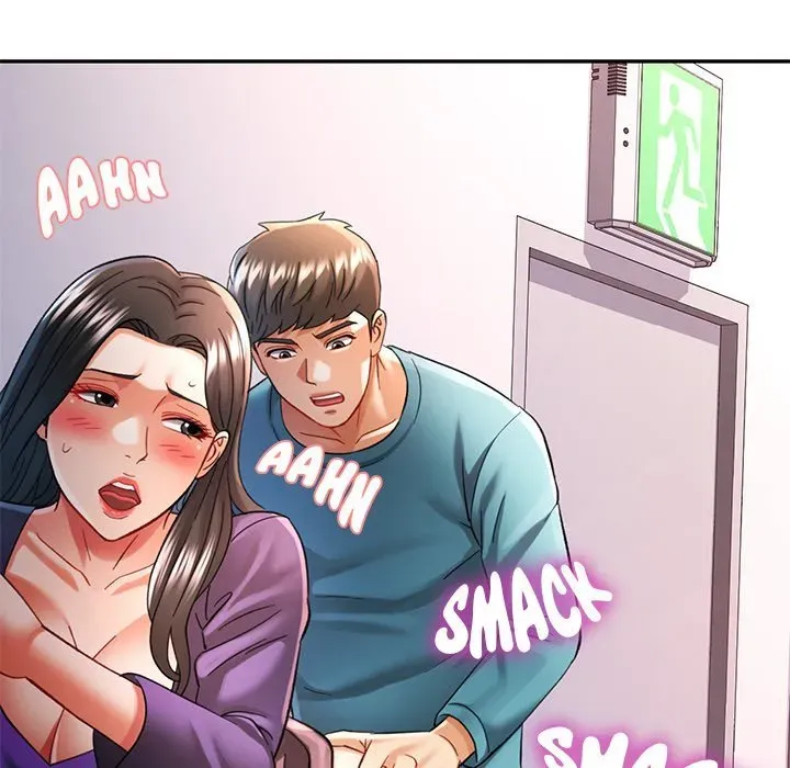 Read In Her Place chapter 44 image 16 on Lezhin