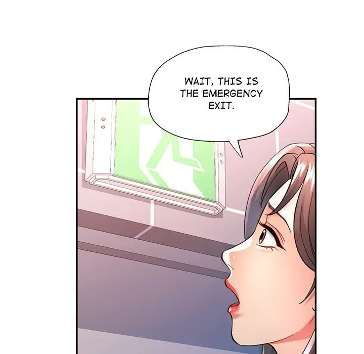 Read In Her Place chapter 44 image 18 on Lezhin