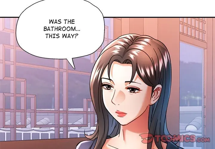 Read In Her Place chapter 44 image 2 on Lezhin