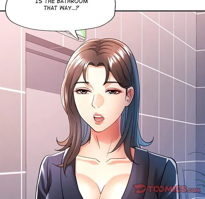 Read In Her Place chapter 44 image 20 on Lezhin