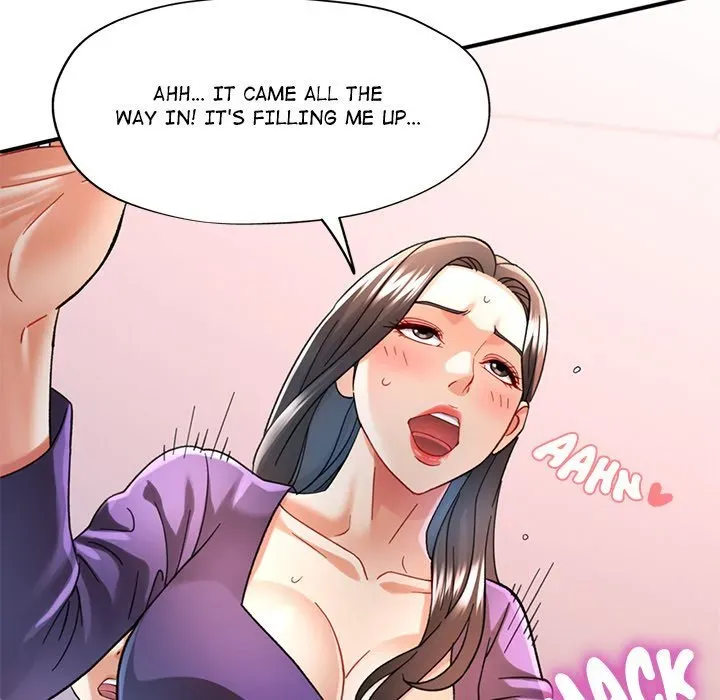 Read In Her Place chapter 44 image 22 on Lezhin