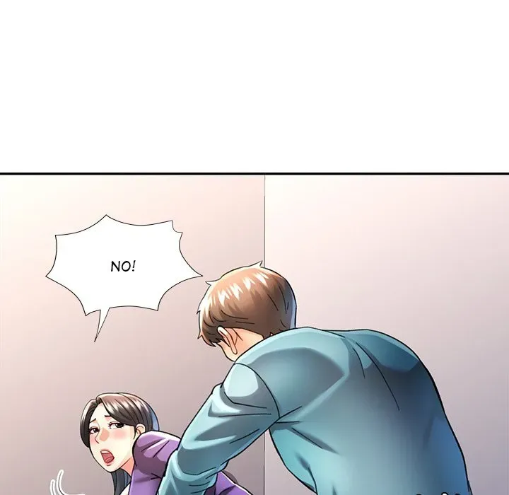 Read In Her Place chapter 44 image 26 on Lezhin