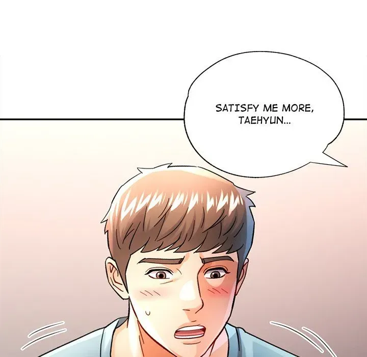 Read In Her Place chapter 44 image 28 on Lezhin