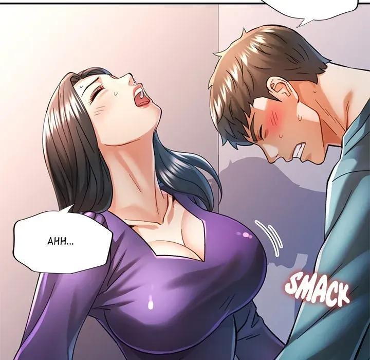 Read In Her Place chapter 44 image 36 on Lezhin