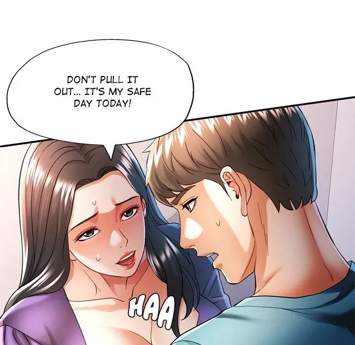Read In Her Place chapter 44 image 46 on Lezhin