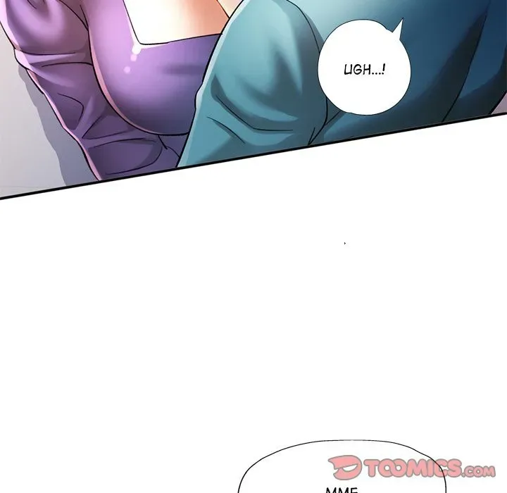 Read In Her Place chapter 44 image 47 on Lezhin
