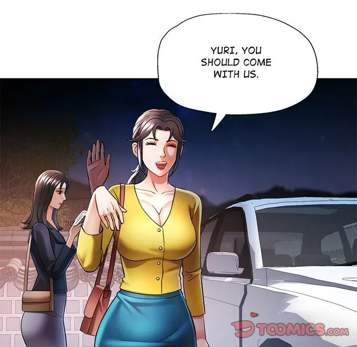 Read In Her Place chapter 44 image 56 on Lezhin