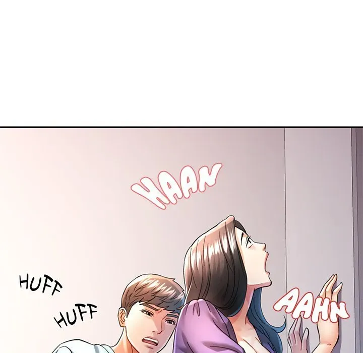 Read In Her Place chapter 44 image 6 on Lezhin